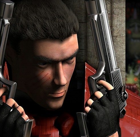 孤胆枪手2无敌版手游app