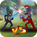 火柴人战争2奥德赛皮肤版无限钻石手游app