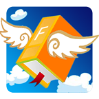 fly book手机软件app