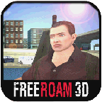 侠盗飞车中文版手游app