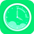 轻芒闹钟手机软件app