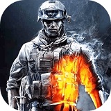 战地抗日版手游app