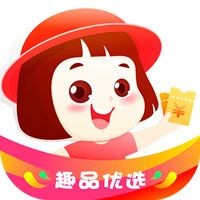 趣品优选手机软件app