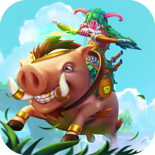 云上城之歌无限钻石版手游app