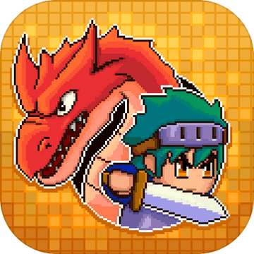 龙与勇士免内购版手游app