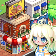 梦想时光城无限金币版手游app