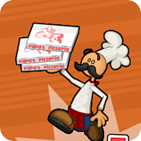 老爹汉堡店历险记无敌版手游app