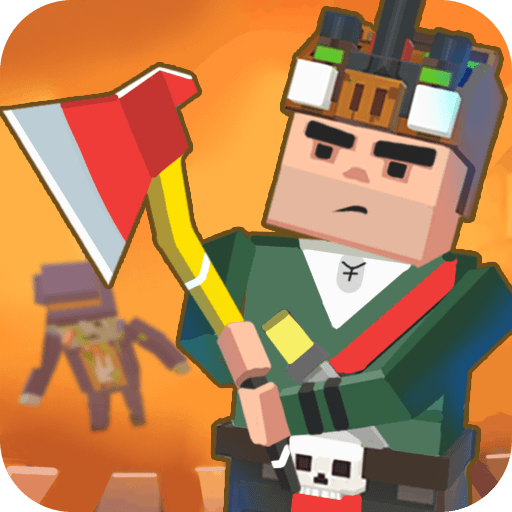 我打僵尸贼猛内置修改器手游app