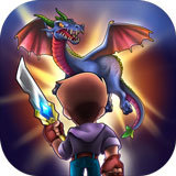 创造与冒险汉化版手游app