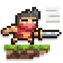 地牢混战2和谐版无限金币版手游app