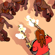 人群幸存者修改版手游app