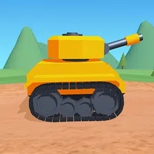 坦克机械师手游app