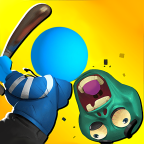 走位打僵尸手游app