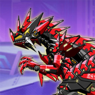 未来机甲战士中文版手游app