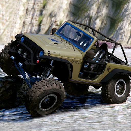 山路竞速赛无敌版手游app