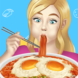 我吃饭贼香无广告全部解锁手游app