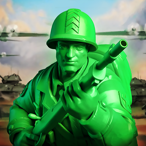 玩具兵模拟器测试版手游app