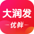 淘鲜达手机软件app