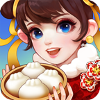 幸福饭店赚钱游戏手游app