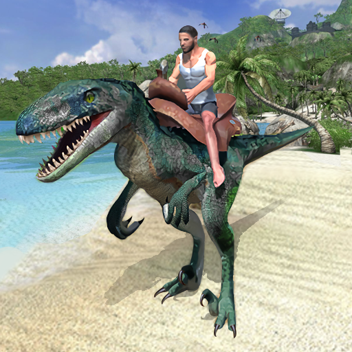 蛮荒进化生存无限金币版手游app