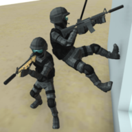 CQB射击联机版手游app