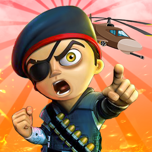 王国战争模拟器无敌版手游app