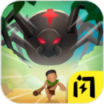 原始小人族内置菜单版手游app