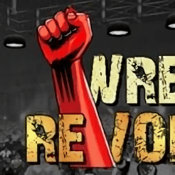 Wrestling Revolution手游app