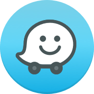 waze手机软件app