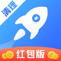 纯净清理精灵手机软件app