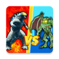 怪兽对决大战手游app