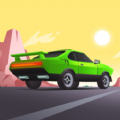 飞车大冲刺手游app