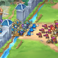 勇士保卫塔防手游app