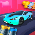 极速飞车大赛手游app
