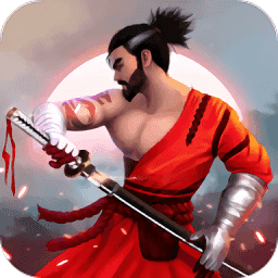 忍者武士隆汉化版手游app