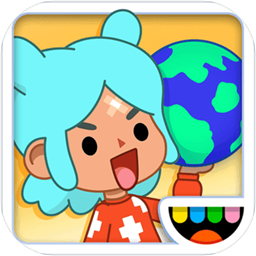 托卡生活世界手游app