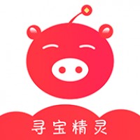 寻宝精灵手机软件app
