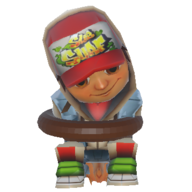 地铁抓捕无敌版手游app