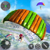 班杜克枪战手游app