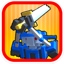 机器人角斗场无广告版手游app