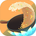 老爹的大排档手游app