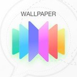 微信透明壁纸小米手机软件app