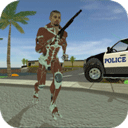 绳索英雄3手游app