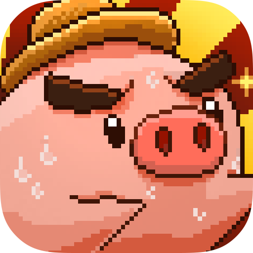 功夫农场红包版手游app