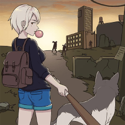 末世求生日记免广告版下载手游app