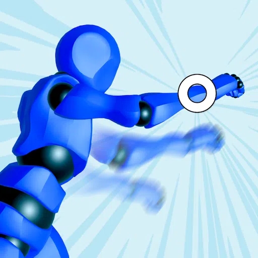 指哪打哪无敌版手游app