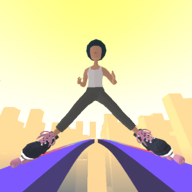 我速滑贼6手游app