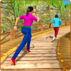 街头追逐者无限金币手游app