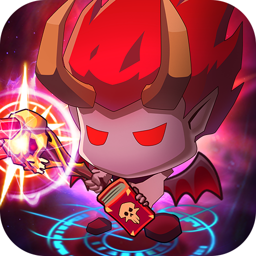 超次元大冒险免充值版手游app