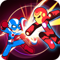 火柴人英雄王者手游app